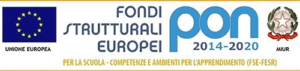 Progetti PON 2014-20120