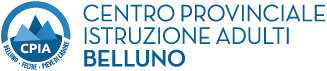 CPIA Belluno, Feltre, Pieve di Cadore